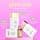 Drunk Elephant O-Bloos Rosi Drops - 30ml - Peach Pink Serum Drops - Clean Clinical Care - Cruelty Free - Dermatologically Tested - Essential Oil Free - Image 8