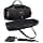 co2CREA Hard Travel Case Hard Cover Case Shell for JBL Boombox 4 Portable Bluetooth Speaker, Case Only, Full black, Modern - Image 2