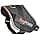 Julius-K9 Red Line Dog Harness with Patches without Handle Size XS/Mini Red Line - Image 3