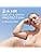 Nuxe Body Rêve De Thé Refreshing Deodorizing 50g - Image 4