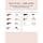 Gloss Bomb Luminizing Lip Oil N Gloss – 05 Frosted Bunz by Fenty Beauty for Women – 0.3 oz Lip Gloss - Image 5
