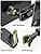 TRYONE Car Tablet Holder - Extendable Car Seat Tablet Holder for iPad/Samsung Galaxy Tabs/Amazon Kindle Fire HD and Other - Image 8