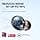 Soundcore by Anker Space A40 Wireless Bluetooth Earphones, Automatic Noise Reduction up to 98%, Wireless Earphones, 50 Hours Playback, Hi-Res LDAC Sound, 6 Microphones, Comfortable Design, App Control - Image 3