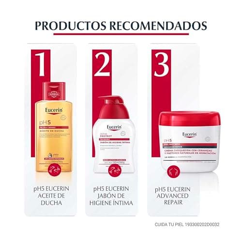 Eucerin pH5 Lip Active Creme, 1 pc Plume - Image 9