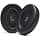 WC PadZ QC Ultra - Upgraded Replacement Earpads Compatible with Bose QuietComfort Ultra Gen 1 and Gen 2 Headphones by Wicked Cushions | Improved Thickness and Durability | Black - Image 2