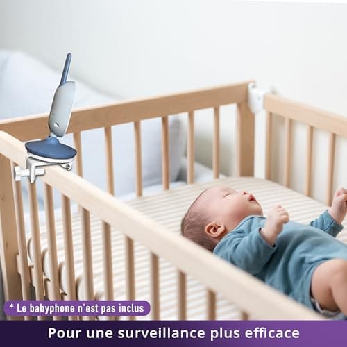 Générique Philips Avent SCD Baby Monitor Stand - Image 3