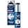 NIVEA MEN Anti-aging 2 in 1 Power Day Care with SPF 30, Hyaluronic Acid Face Care for Men with Anti-Aging Effect, Skin Care with LUMINOUS630® Against Age Spots and - Image 2