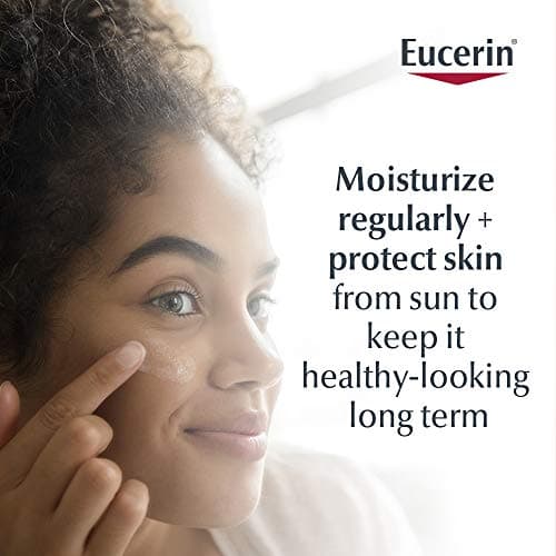 Eucerin Daily Protection Moisturizing Face Lotion SPF 30 120 ml - Image 6