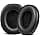 SOULWIT Foam Cushion Ear Pads for Sony MDR-7506 MDR-V6 MDR-V7 MDR-CD900ST Monitor Audio Headphones, Soft Protein Leather Earpads, High Density Foam - Image 3
