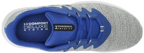 Under Armour UA Charged Impulse 3 Chaussures de courseHomme - Image 6