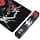 TITANWOLF XXL Gaming Mouse Pad, 900 x 400 mm, Mouse Pad Mat, Extra Large Fabric Desk Pad, Non-Slip Base, High Precision and Speed, for Roccat Razer Logitech Mouse Keyboards - Image 7