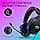 HyperX Cloud Stinger 2 Core Gaming Headset for PlayStation, Lightweight Over-Ear Headphones with Microphone, Auto Off Function, 40mm Speakers - Image 5