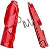 2 Pcs Snap Lock Button with Spring for Dyson V7 V8 V10 V11 V15 Vacuum Cleaner Electric Drive Replacement Parts - Image 3