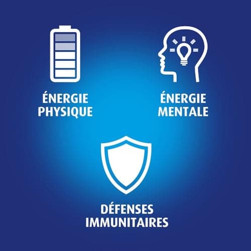 Bion 3 Continuous Energy 30 Tablets - Image 8