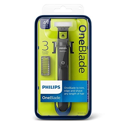 Philips Rasoir à une lame - Image 2