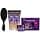 John Frieda Varis Miracle Repair Kit - Contents: Shampoo, 250ml/Conditioner, 250ml/Miracle Cure, 250ml/Varis Smoothing Brush - Frizz Ease Series - Stylist-Inspired - Image 3