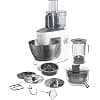 Kenwood KHH322WH MutliOne Robot White 4.3 L, 1000 W - Image 2