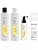 Nioxin - SYSTEM 1 Care Kit - Shampoo & Conditioner (150 ml), Leave-In Care (50 ml) + Root Volumizing Spray (150 ml) - Image 2