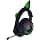 Razer Kraken Kitty V3 Pro - RGB Kitty Wireless Gaming Headset - Responsive Cat Ears for Streaming - 40mm Triforce Membrane, Hyperspeed Wireless and Bluetooth, THX Spatial Audio | Black - Image 2