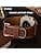 Wristitani Compatible with Apple Watch Leather Strap 44mm 45mm 46mm 42mm 49mm 40mm 41mm 38mm, Smartwatch Replacement Bands Women Men for iWatch Ultra 2 Series 10 9 8 7 SE 6 5 4 3 2 1 - Image 6