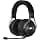 Corsair Virtuoso RGB Wireless XT Multiplatform Gaming Headset with Bluetooth Dolby Atmos Omnidirectional Microphone Compatible iCUE PC Mac PS5 PS4 Nintendo Switch Mobile - Slate - Image 2