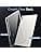 JETech Clear Case for Samsung Galaxy Tab S10 Ultra/Tab S9 Ultra 14.6 Inch, Transparent Shockproof Slim Case Cover with Hard PC and Soft TPU Back (Transparent) - Image 5