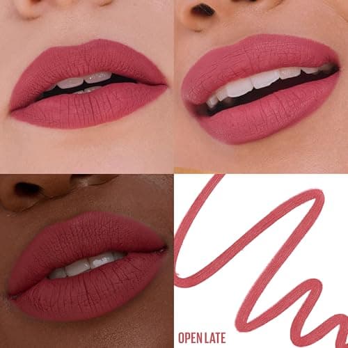 Maybelline New York Lifter Open Late Lip Liner - Image 5