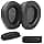 RS165 RS175 Protein Leather Replacement Earpads Compatible with Sennheiser HDR165 HDR175 Wireless Headphones Memory Foam - Image 5