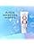 Elizabeth Arden Eight Hour HydraPlay Nettoyant Quotidien 2 en 1, Masque à l'argile, Purifie les pores, Hydrate et Elimine les impuretés, à base de Glycérine d'Origine Naturelle, Doux pour la peau - Image 7