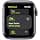 Apple Watch SE 2020 (GPS + Cellular, 40 mm) Space Grey Aluminium Case with Black Sport Strap (Refurbished) - Image 3
