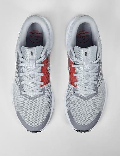 Nike Run Defy Road Running Shoes BasketHomme - Image 6