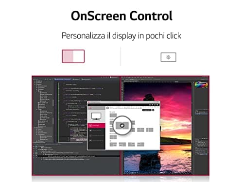 LG 27UP650K-W 27' Ultrafine(TM) UHD 4K IPS Monitor - Image 5
