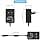 TKDY 15W Power Adapter for Amazon Echo Dot (3rd 4th 5th Generation), Echo Show 5 (1st 2nd Generation), Echo Spot, Echo Dot 3rd, Fire TV Cube and More - Image 8