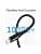 Vention Micro USB Cable 1m - Kindle Fire Tablet Charging Cable Nylon Braided for Samsung Galaxy S6 S7 S5 J7 J5 J3 Tablet - PS4 Xbox Controller Charging Cable - Image 8