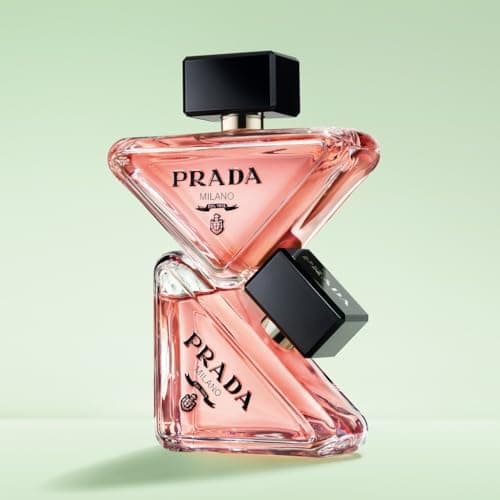 Prada Paradox Unisex Eau de Parfum Refill 100 ml - Image 5