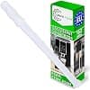 Milk Flow Tube 162 mm for Automatic Coffee Machine with Original Code 5313232961 for DeLonghi ECAM ETAM ESAM - Image 2