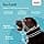 Halti Halter – To Stop Pulling On His Leash, Fully Padded On The Snout, Anti-Pull Collars for Medium Dogs (Size 2, Walnut Brown) - Image 4