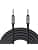 1.3m Audio Replacement Cable for Sony MDR-XB950BT MDR-1000X WH-1000XM2 WH-1000XM3 WH-CH700N MDR-100ABN MDR-1A MDR-1ADAC MDR-XB950N1 H800 Headphones 3.5 to 0.138 m in cable wire - Image 3