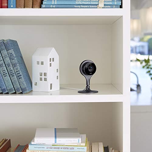 Google Nest Cam Indoor Surveillance Camera - Image 5