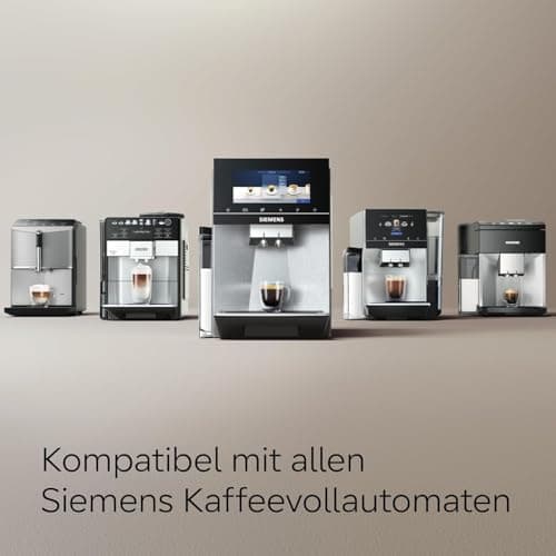 Siemens Brita Intenza TZ70063A Water Filter for EQ Series Built-In Coffee Machines - White (Pack of 6) - Image 8