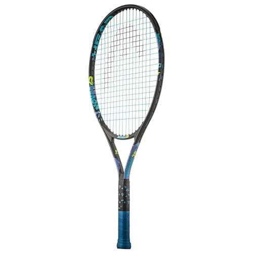 Head Novak 23 Tennis Racket - Image 2