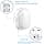 Google Nest WiFi Pro 6E Wall Mount, Ceiling Mount for Google Nest Pro 6E Home Wi-Fi System (Router Not Included) - Image 4