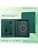 Kindle Paperwhite 12th Generation 2024 Case with Wrist Strap Compatible with iPhone MagSafe, for Samsung/Belkin/Anker Wireless, Auto Wake, Jade - Image 6