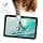 dipos I 2x Protection ecrán mat compatible avec Amazon Echo Show 8 (2023) Verre souple Film Protecteur 9H - Image 4