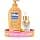 Mixa Garnier Sun Effect Body Lotion + Self-Tanning Face Serum - Natural Progressive Tan - Image 2