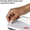 OXO Good Grips 11235300UK INOXO.11235300ML, Stainless Steel, White, 20 Pack - Image 5