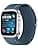 HUAWEI Watch D2, Smart Watch, Outpatient Blood Pressure Measurement, ECG Analysis, Monitor Heart Rate, SpO2, Respiratory Rate, Slim and Light Design, iOS & Android, Blue - Image 2
