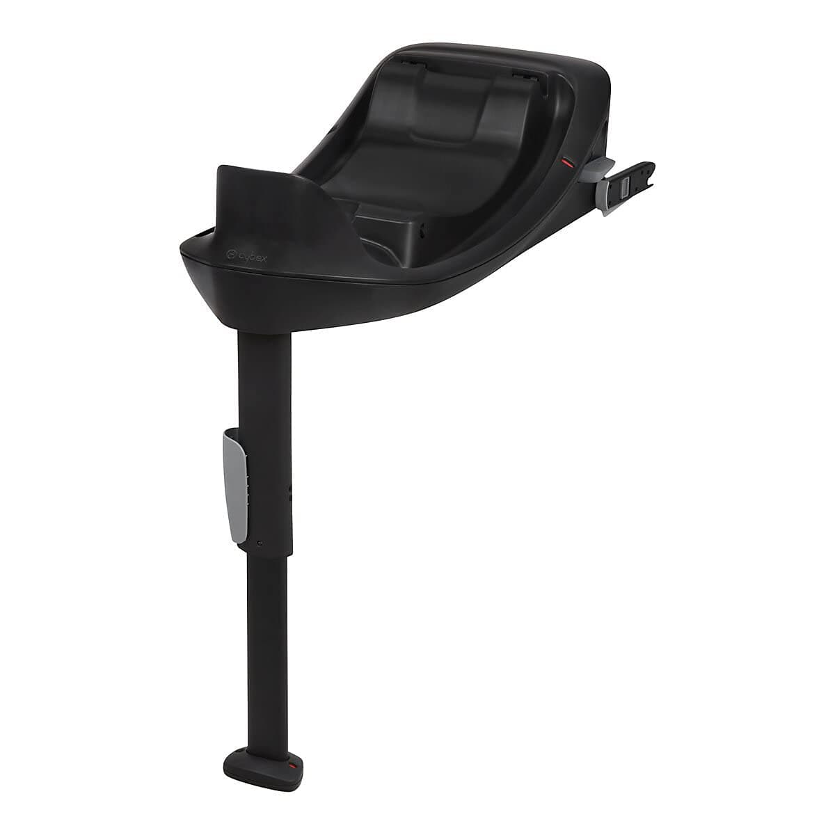 CYBEX ISOFIX Base, Base One, For Aton B2 i-Size and Aton S2 i-Size Cases, Black