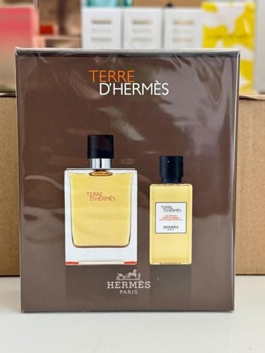 Hermes Terre D Eau de Toilette Perfume - Image 4
