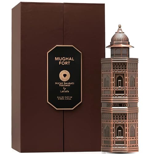 MUGHAL STRONG - 100ML - Image 4